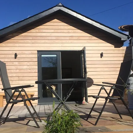 The Wee Lodge Inverness Exterior photo