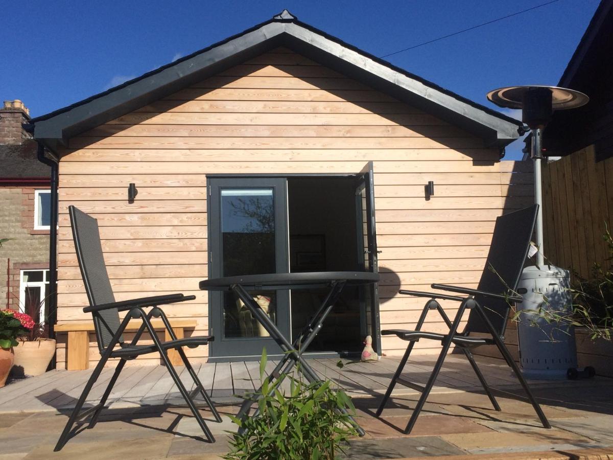 The Wee Chalet